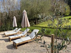 GURAH Boutique Apartments