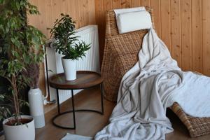 Apartment im Bellerbektal
