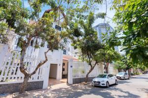 Kegotel Villa Bãi Sau - Central 01