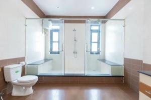 Kegotel Villa Bãi Sau - Central 01