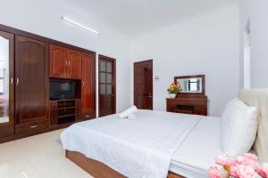 Kegotel Villa Bãi Sau - Central 01