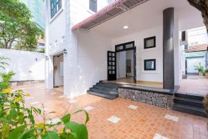 Kegotel Villa Bãi Sau - Central 01