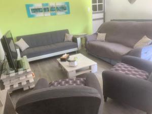 Maison de village authentique