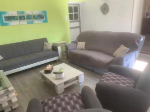 Maison de village authentique