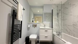 Bright and spacious Apartment