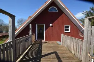 Ferienwohnung Freya - Bohnert