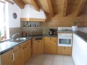 Ferienwohnung Cuntera