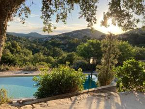 Villas La Bastide de Valcros - logement entier : photos des chambres