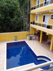 Pousada por do sol Lagoinha