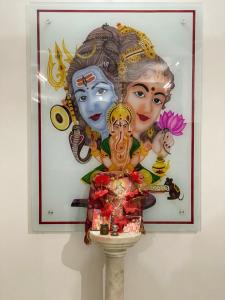 Hotel Swarg international