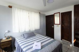 CASA #344 - Habitación 6 - FULL BED - AIR CONDITIONING