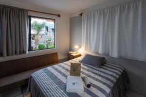 CASA #344 - Habitación 6 - FULL BED - AIR CONDITIONING - Ubytování bez kategorie ve městě Puerto Ayora