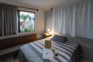 CASA #344 - Habitación 6 - FULL BED - AIR CONDITIONING - Puerto Ayora