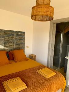 Appartements pontons view residence : photos des chambres