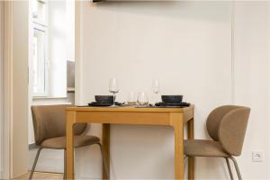 NEW - NORA Stays Studio - Messe - Airport