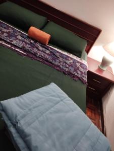 RF Parkview Residence Homestay