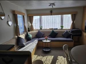 Buxtons Holiday Home - Park Holidays complex - St Osyth - Clacton-on-Sea