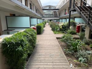 119 Sous le ciel de Provence - Aix