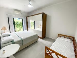 Casa em Condomínio de Ubatuba