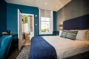 No5 Durley Road - Contemporary serviced rooms and suites - Lytchett Minster