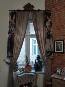 Apartament Piłsudskiego Zacisze Centrum