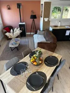 La maisonnette de Camillou - Coquelles