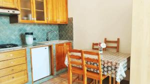 Monolocale Stintino 3 posti letto con giardino petfriendly