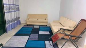 Homestay Hill View Lumut