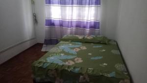 Homestay Hill View Lumut