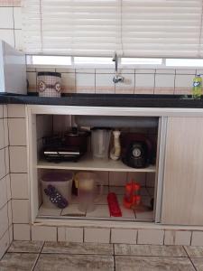 Sobrado confortável e aconchegante