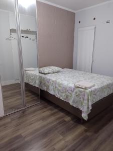 Sobrado confortável e aconchegante