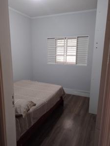 Sobrado confortável e aconchegante