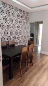 Sobrado confortável e aconchegante