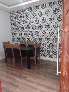 Sobrado confortável e aconchegante