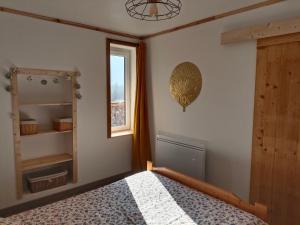 Appartement cosy en duplex