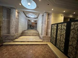 Duplex for rent in Choueifat, Fifth Settlement