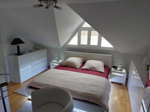 Ferienwohnung DG