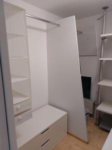 Ferienwohnung DG