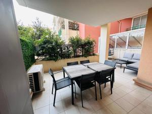 Résidence le nautica