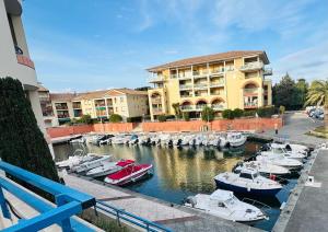 Résidence le nautica