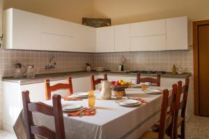 Villa delle Zagare - private hydromassage pool