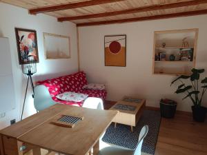 Appartement cosy en duplex