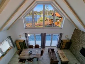 WellnessOase Hafenblick - Kluse