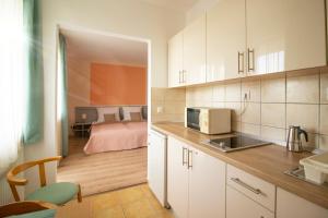 Thermal Residence Apartman