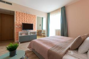 Thermal Residence Apartman