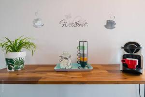 Appartements Beautiful Apartment Close to Paris : photos des chambres