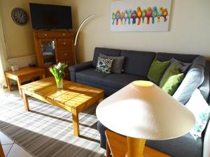 Ferienhof Specht - Haus Grauer Esel -1-