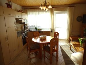 Ferienhof Specht - Haus Grauer Esel -1-