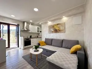 App Parenzana - Makovci