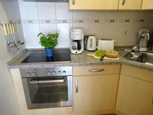 Ferienhof Specht - Haus Sonnenwende App 3